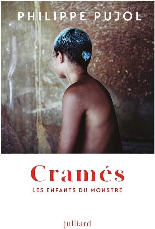 Cramés - Les enfants du Monstre