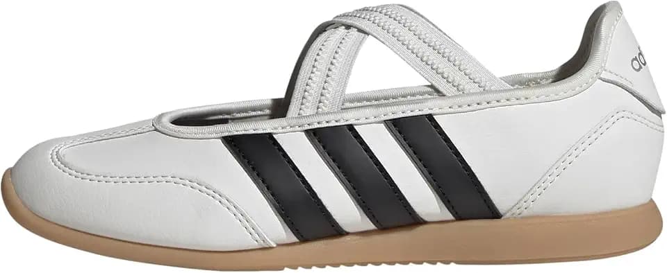 adidas Unisex Kinder Barreda Mary Jane JuniorSCHUHE