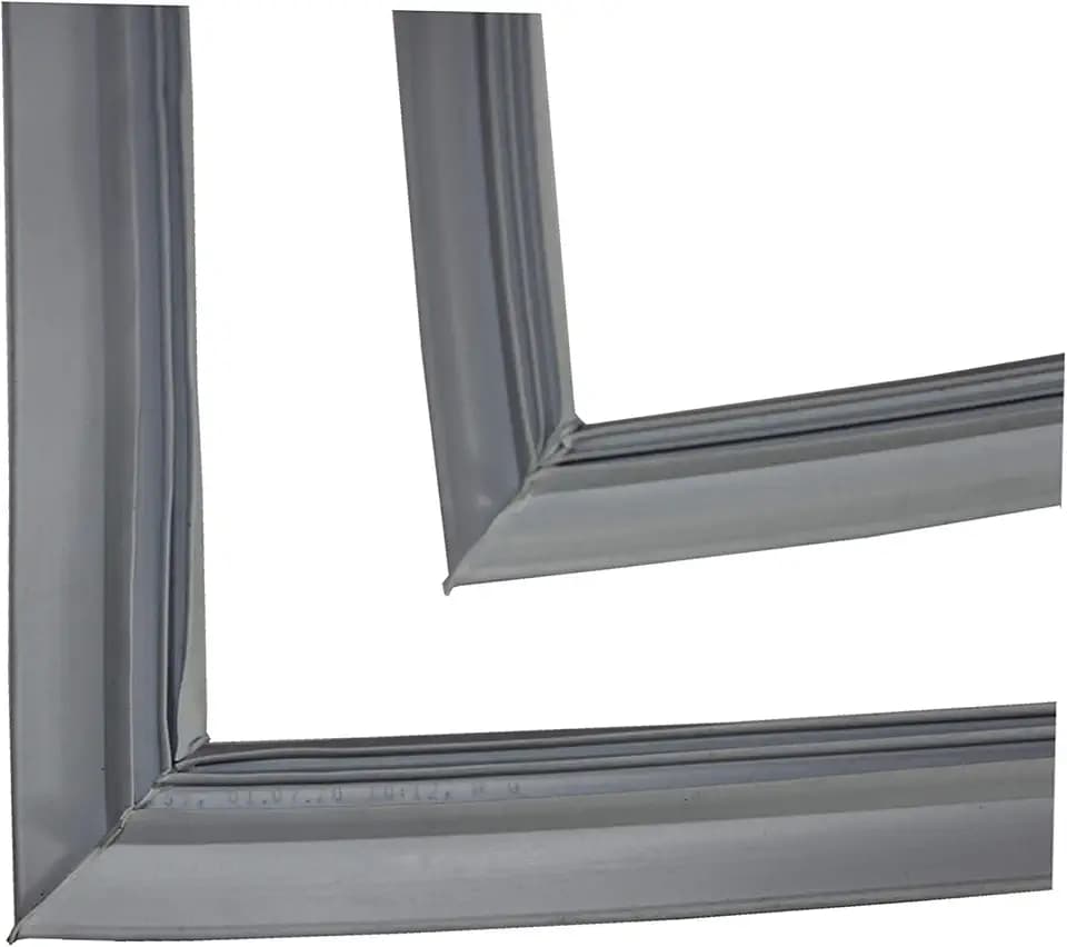 Original Roto Dachfenster Flügeldichtungssatz 61/62/84H Einbausituation komplett Bestehend aus obere und untere Flügeldichtung Für Fenster ohne Wärmedämmung Für Dachfenstergröße 114/118 | 11/11
