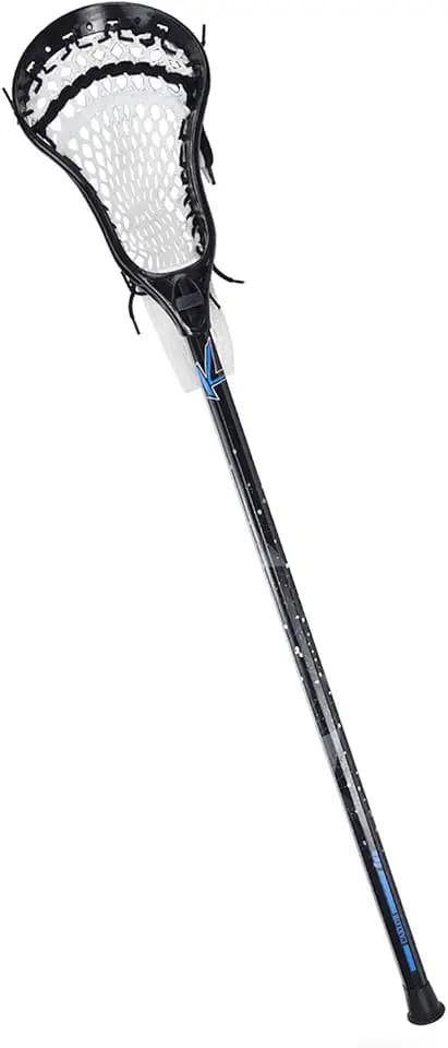 Lacrosse Complete Attack/Midfield Stick with Shaft & Head…