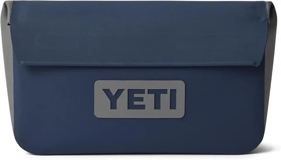 YETI Sidekick Dry Zubehörtasche, Navy, 1L
