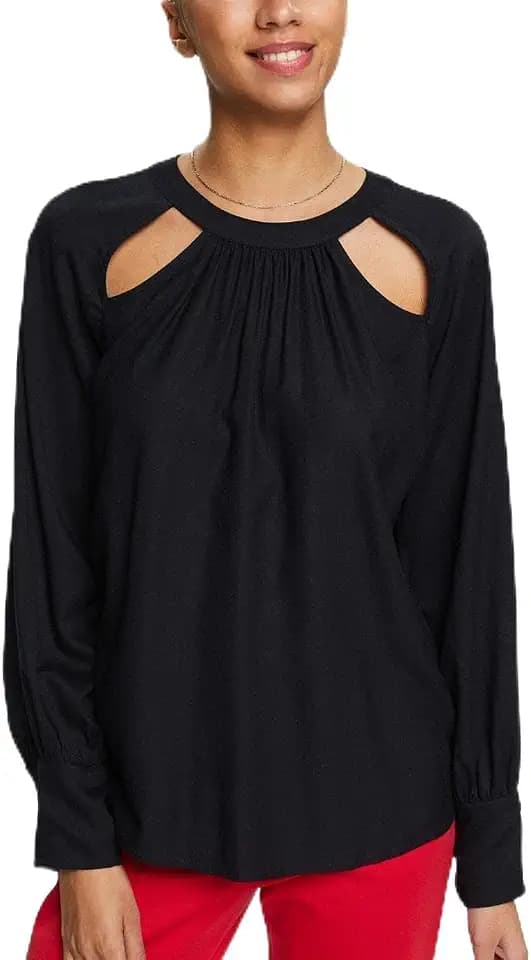 ESPRIT Damen Bluse