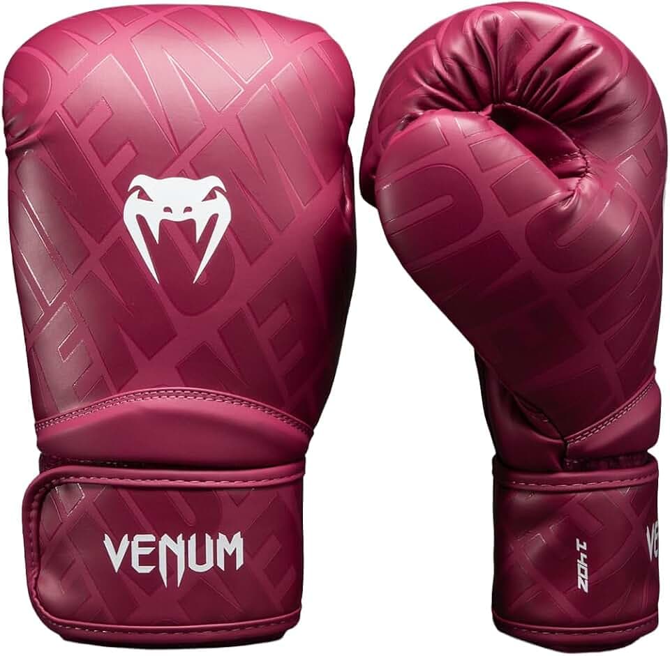 Venum Contender Boxing Gloves