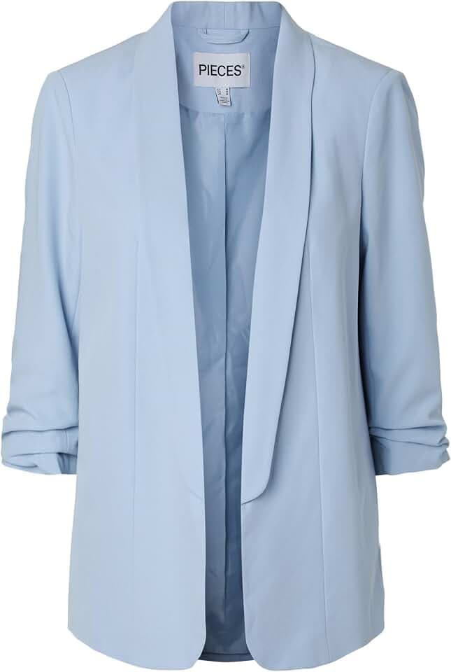 PIECES Female Blazer PCBOSELLA