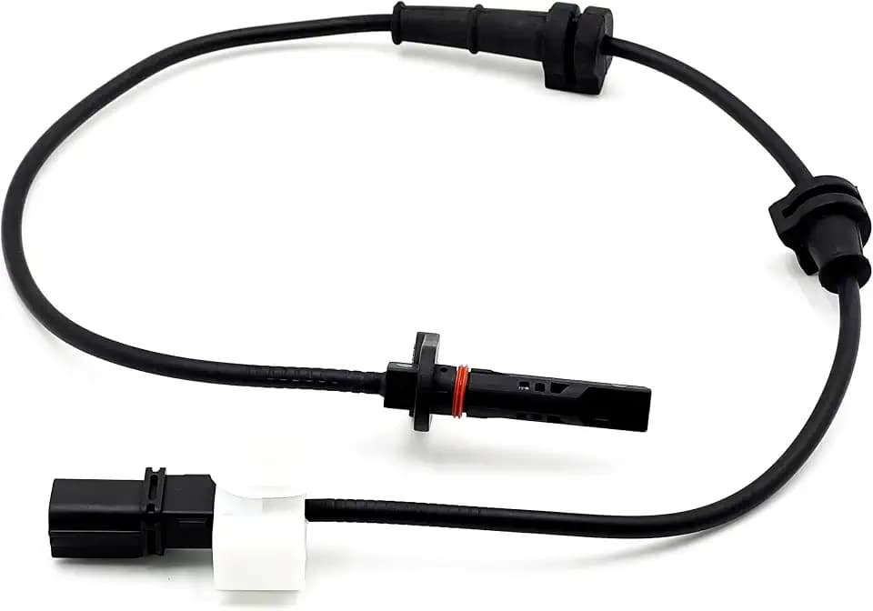 Rear Left or Right ABS Wheel Speed Sensor Compatible with Acura 2009-2014