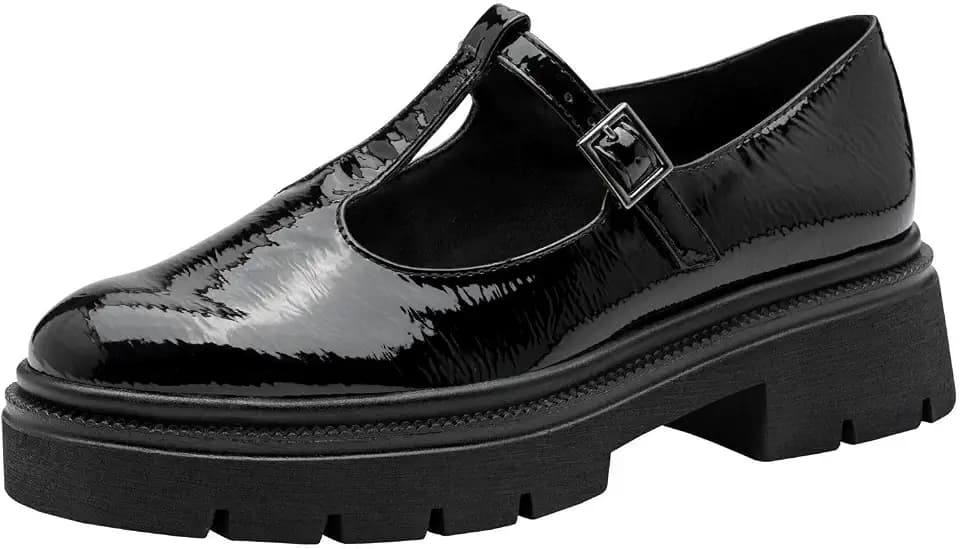 MARCO TOZZI Damen 2-24727-45 Slipper