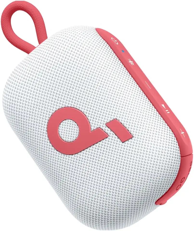 soundcore by Anker Select 4 Go Bluetooth Mini Lautsprecher, ultraportabel