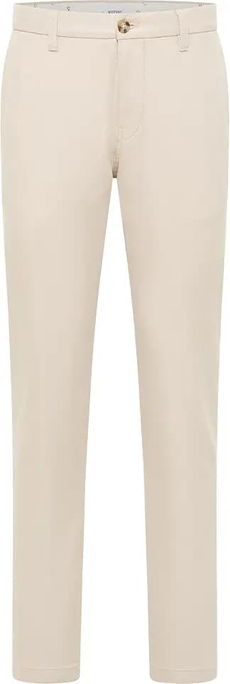 MUSTANG Herren Style Oakland Chino Jeans