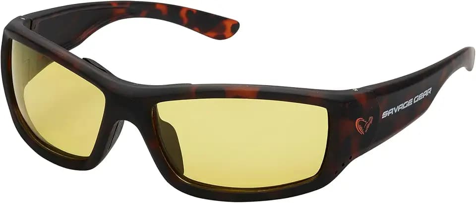 Savage Gear Unisex Sunglasses