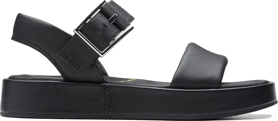 Clarks womens Alda Strap
