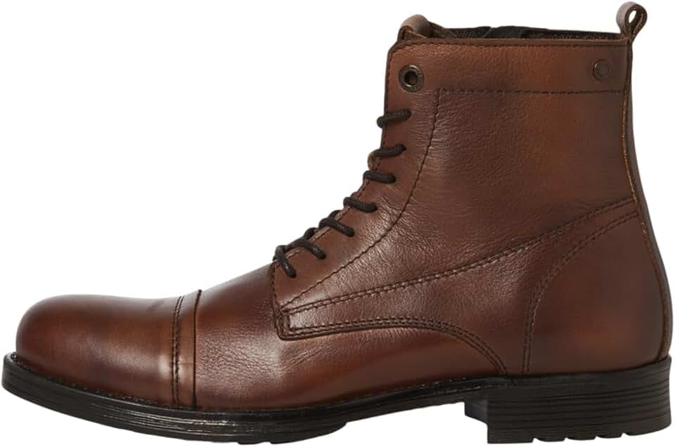 JACK & JONES Male Stiefel Stiefel