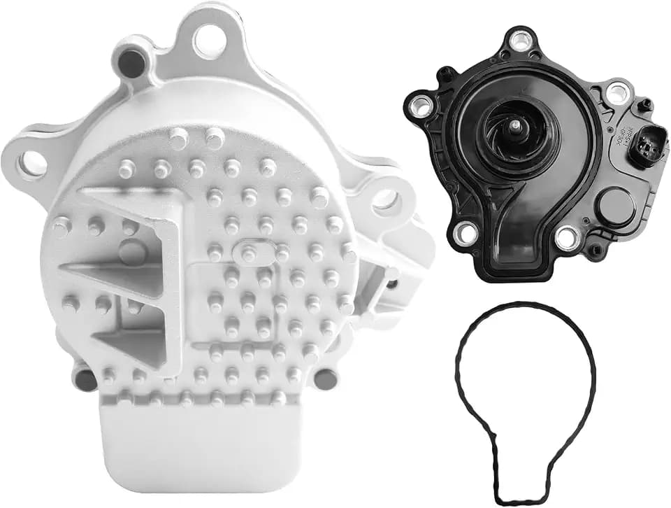 Electric Water Pump Assembly for Toyota Prius 2010-2015 Lexus CT200h 1.8L