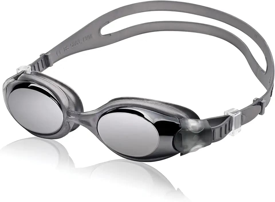Speedo Unisex Adult Swim Goggles Hydrosity