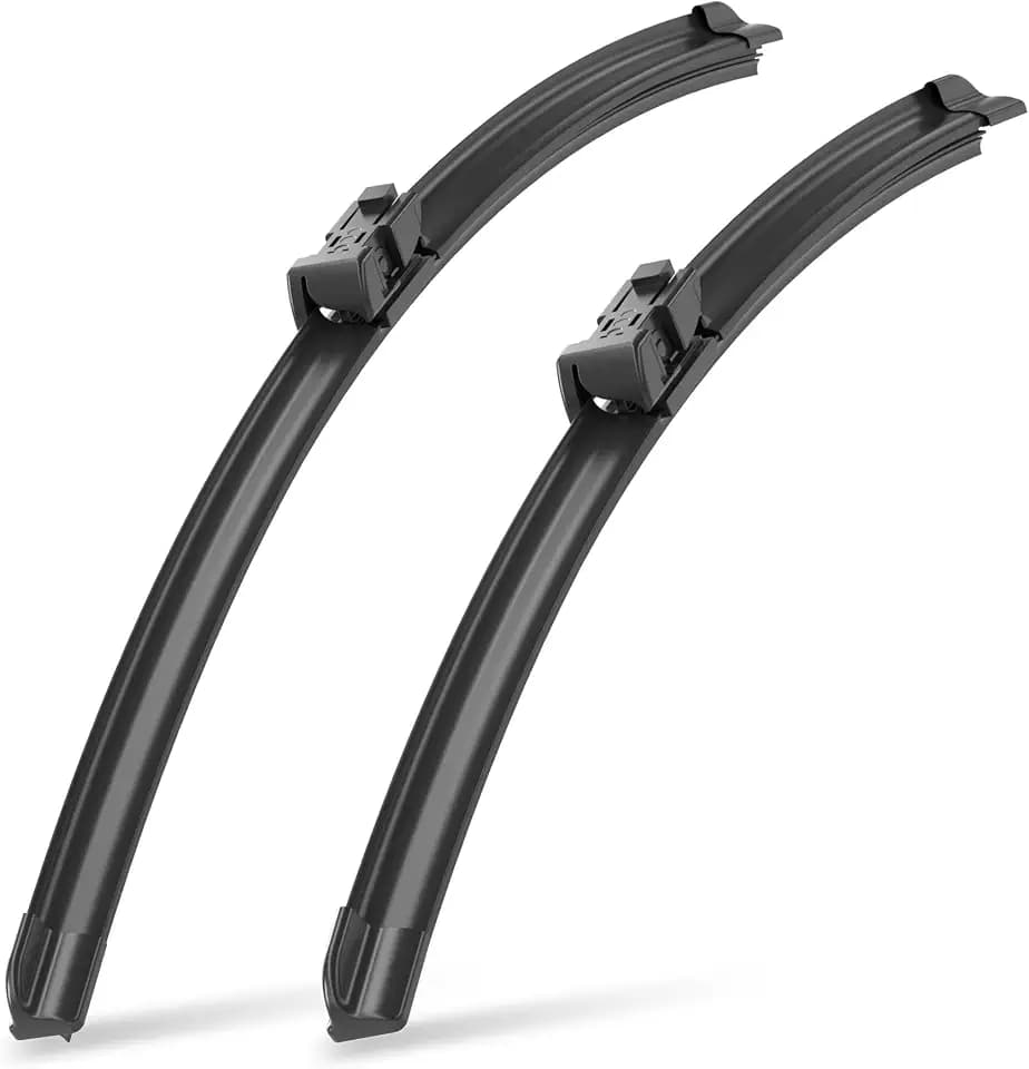 Windshield Wiper Blades Replacement for