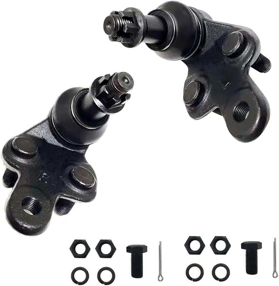Front Lower Ball Joint for Toyota Camry Highlander Sienna Solara, for Lexus
