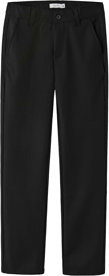 NAME IT Boy Hose Regular Fit