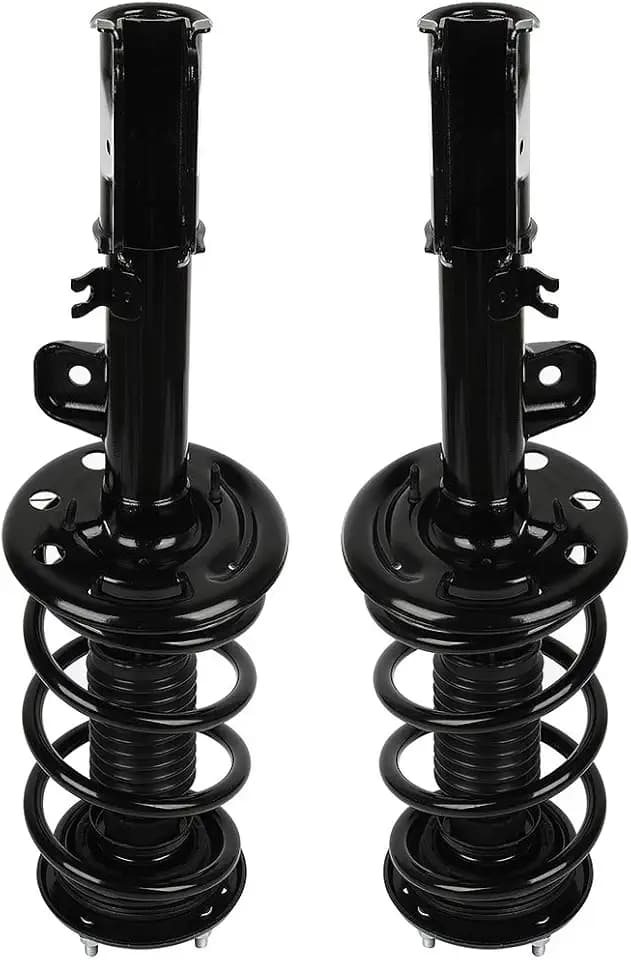 ECCPP Complete Struts Spring for Ford Explorer 2013-2019 Shocks