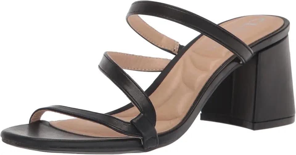 Chinese Laundry womens BlaineHeeled Sandal