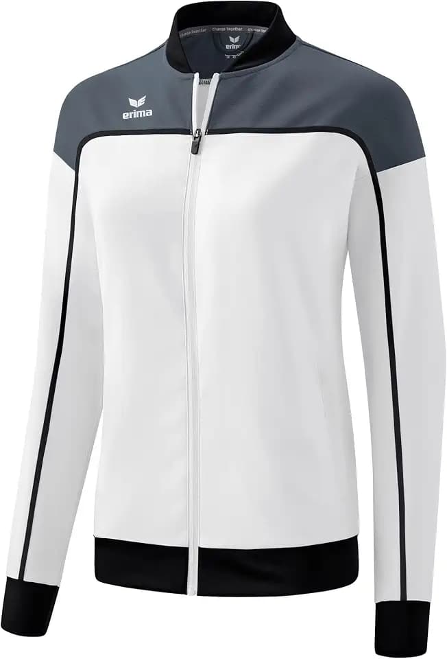Erima Change by Präsentationsjacke Damen Damen