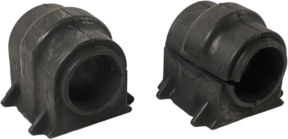 MOOG K202132 Suspension Stabilizer Bar Bushing Kit for Ford Explorer