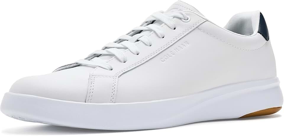 Cole Haan Men's Grand Crosscourt Tennis II