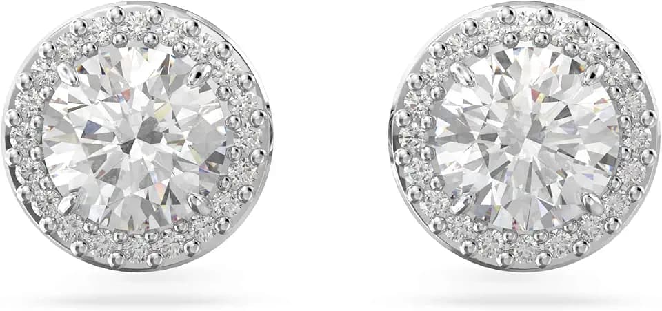 Swarovski Constella Stud Earrings, Drop Earrings Crystal Jewelry Collection