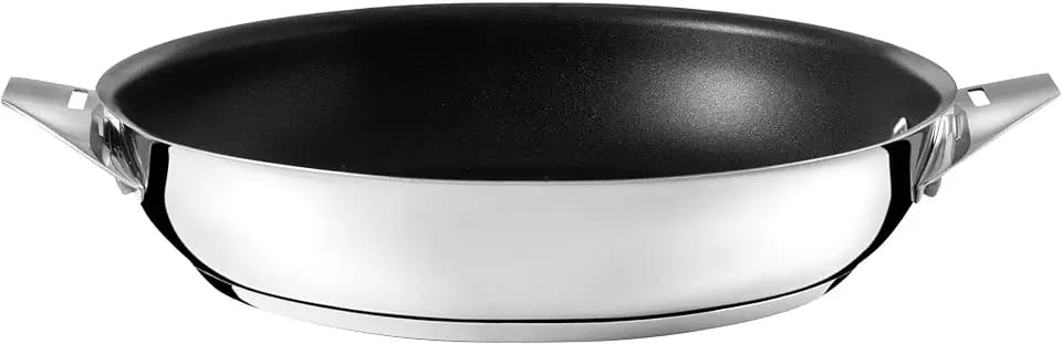 Cuisinox Eclipse Bratpfanne 24 cm mit Keramikbeschichtung