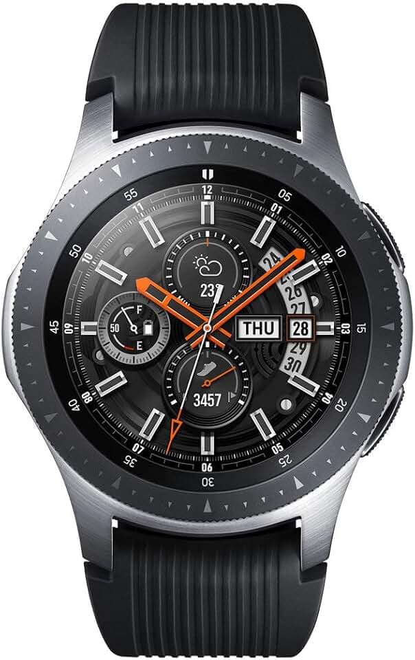 GEAR WATCH SM-R800 SIL