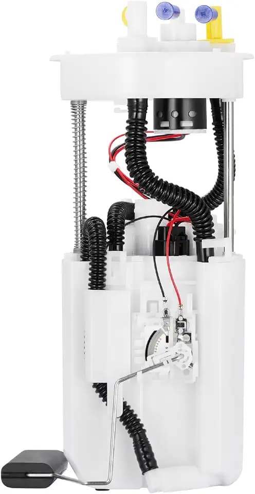 BDFHYK Electric Fuel Pump Module Assembly 17045T5B000 Compatible with Honda Fit 2015 2016 2017 2018 2019 2020 1.5L I4 Replace 17045-T5B-000