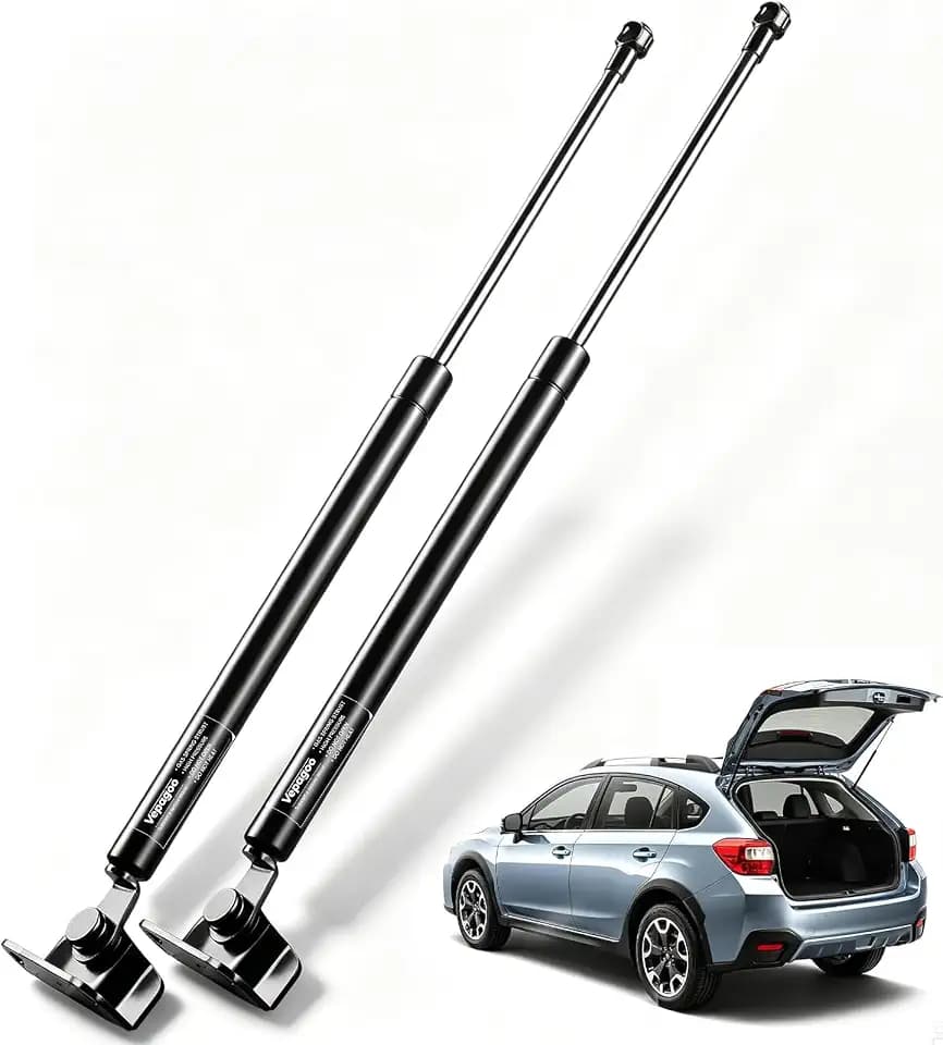 Vepagoo Rear Hatch Struts for Subaru Crosstrek 2016-2017& Impreza 2012-2016