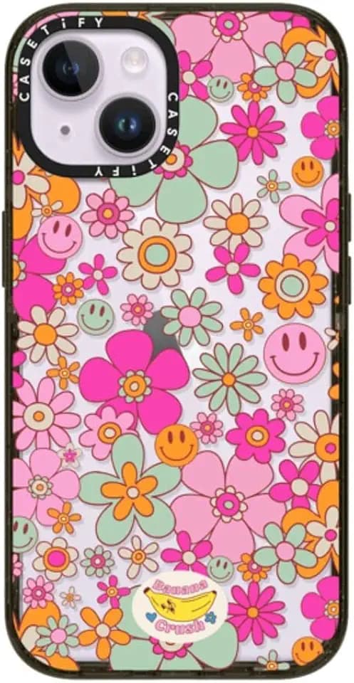 CASETiFY for iPhone 14 Case - Impact