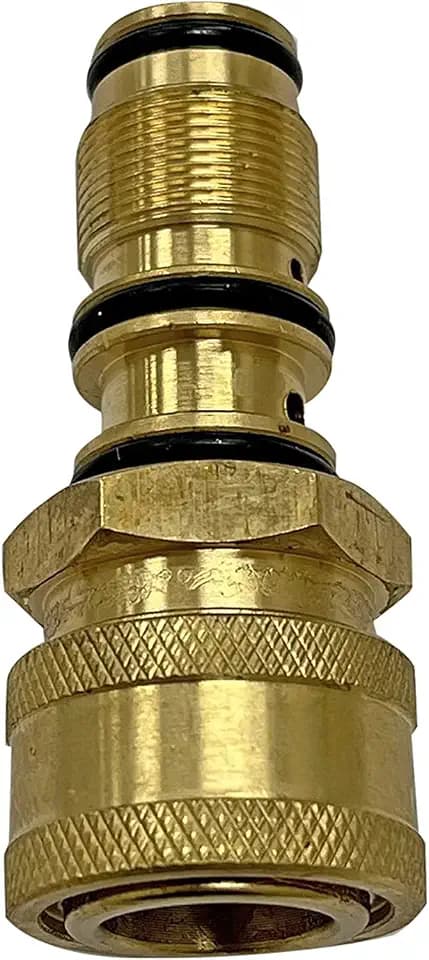 Simpson Replacement Water Outlet Kit for AAA Pressure Washer Pumps