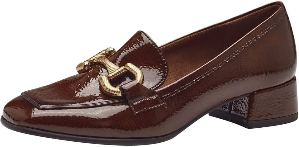 Tamaris Damen Lace-Up's Synthetik