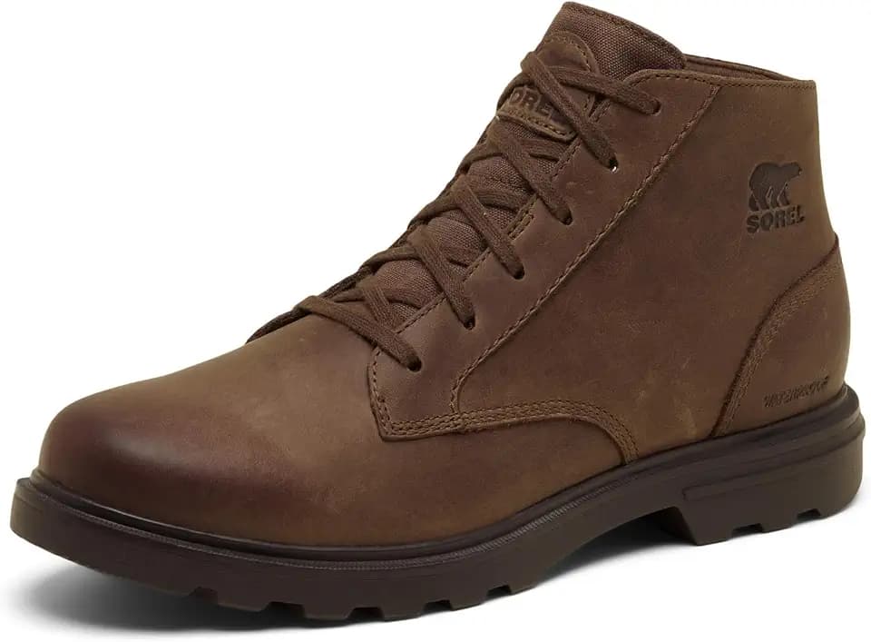 Sorel Cyprus Boot Waterproof