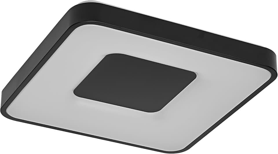 Osram ORBIS PIANA 485X485 36W830CLICKD BK