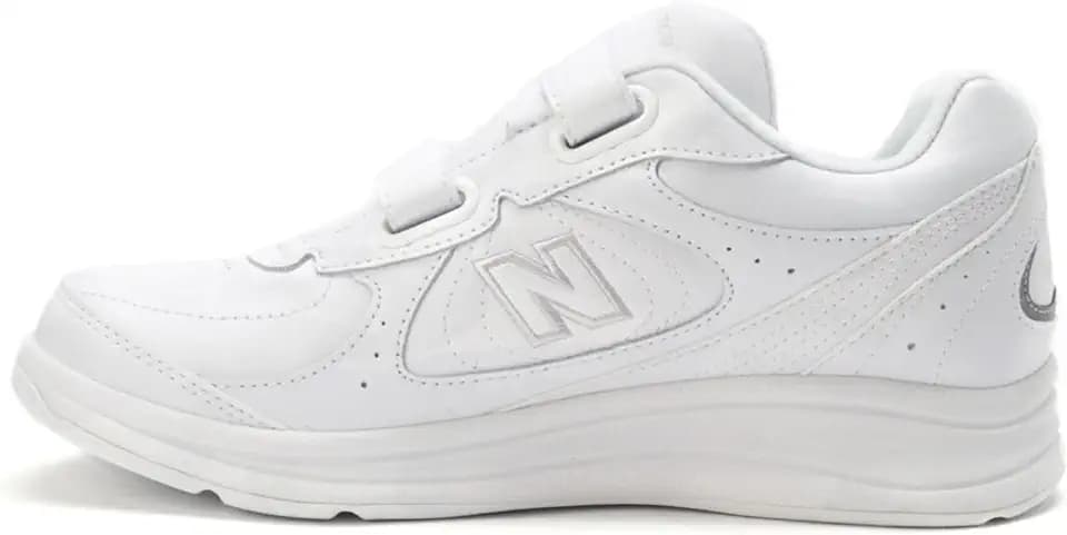 New Balance Women's 577 V1 Hook and Loop Walking Shoe