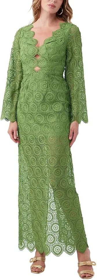 Trina Turk Women's Pahala Dress