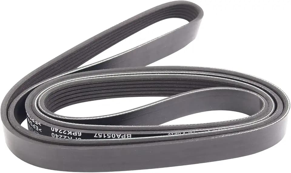 TRQ Serpentine Belt