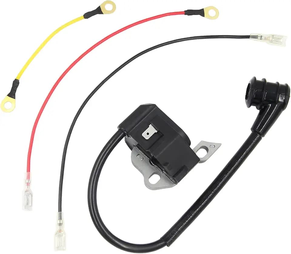 0000 400 1306 Ignition Coil for Stihl 020 020T 021 023 025 MS200 MS200T MS210 MS230 MS250 Chainsaws
