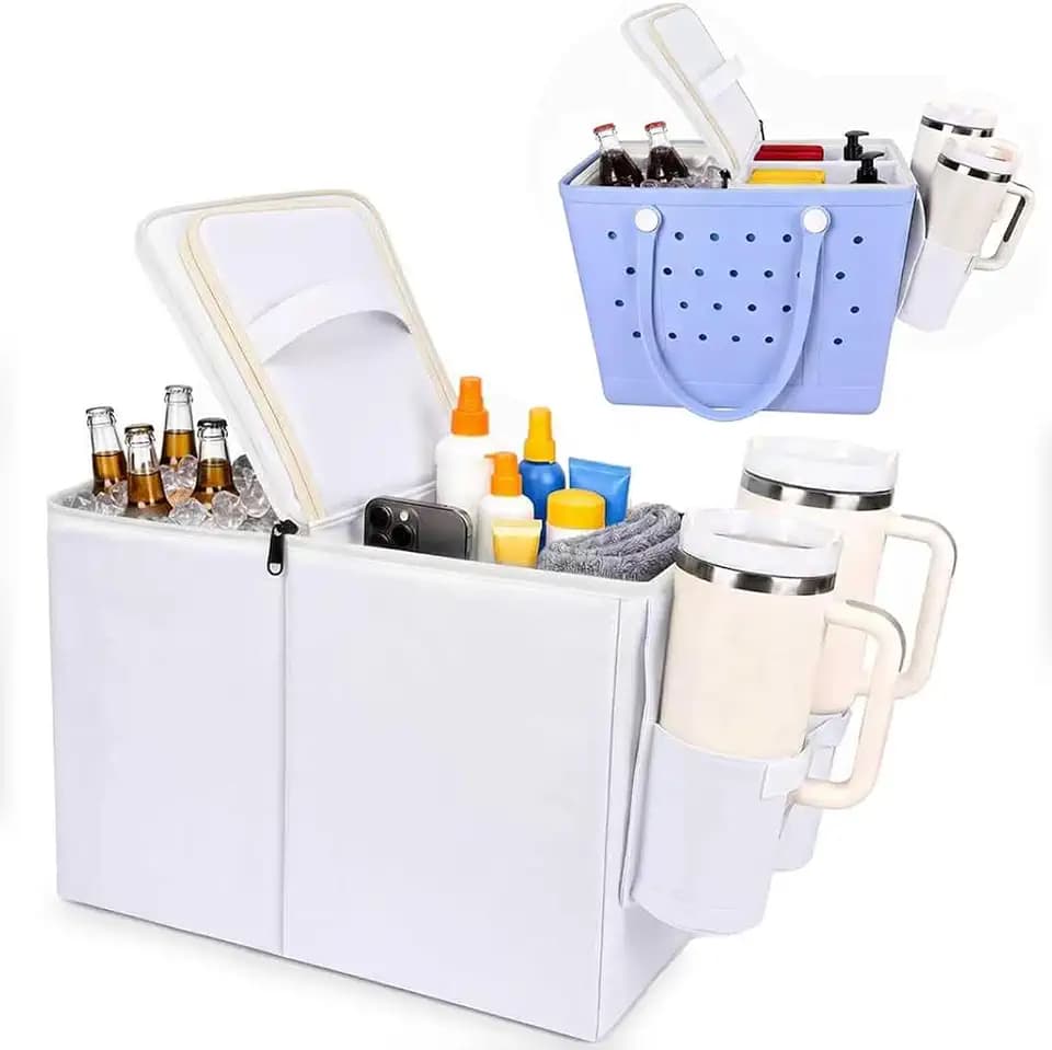 Cooler Organizer for X Large Original Bogg Bag Accessories