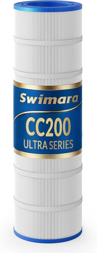 Ultra Series for Pentair CC200 Pool Filter Cartridge 200 sq ft