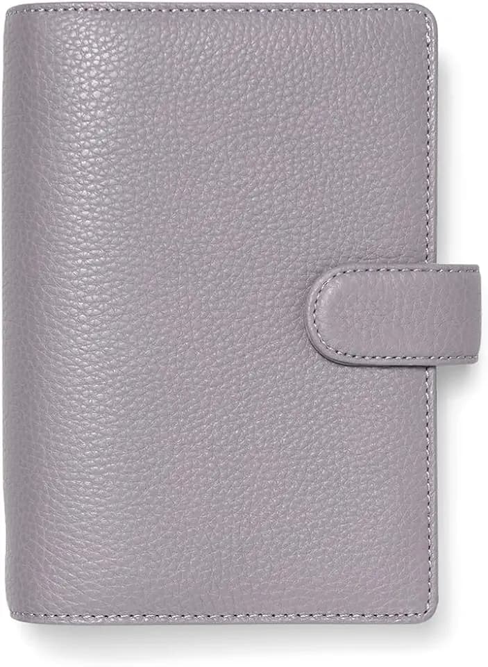 Filofax Organizer Norfolk Personal Organiser Lavender 2026