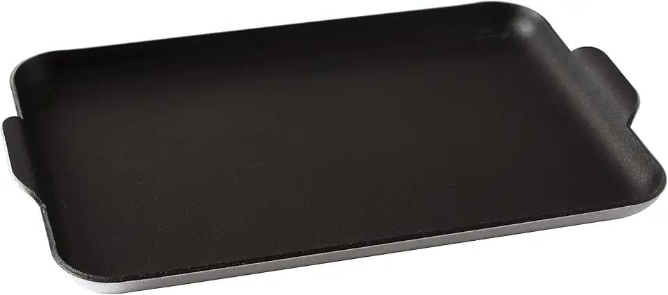 Nordic Ware, Mini Griddle, Black