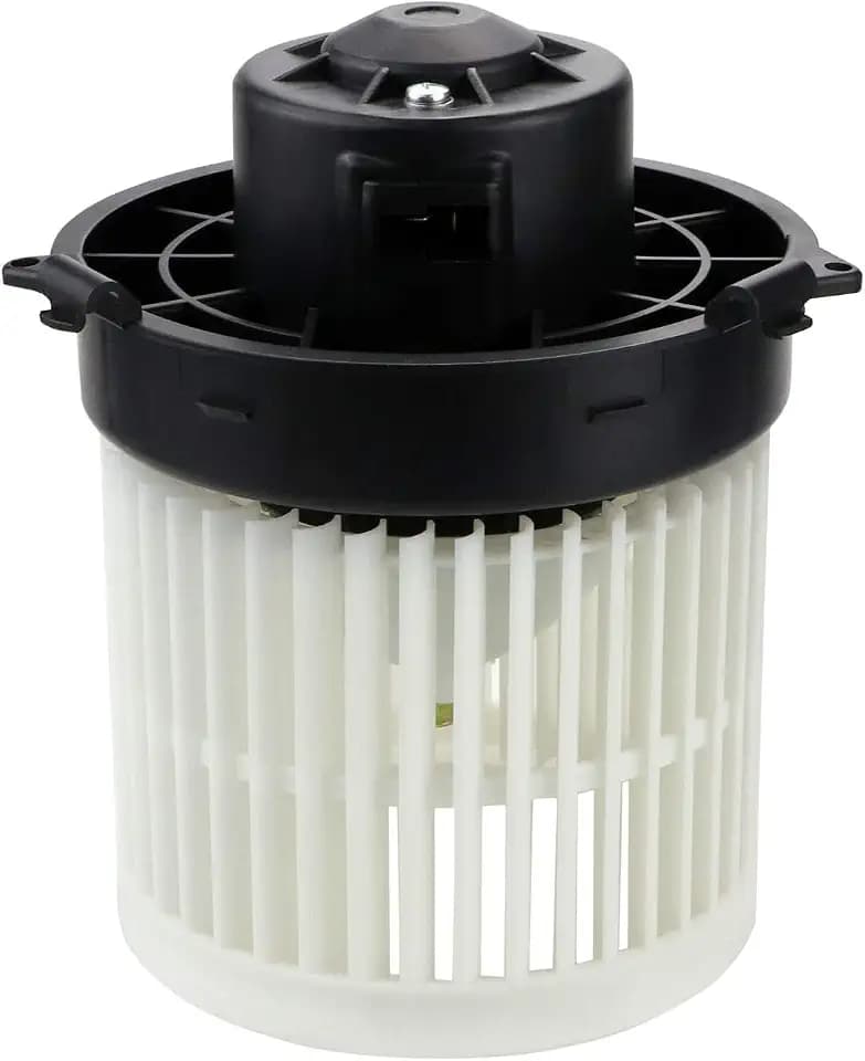 OCPTY AC Blower Motor for Nissan Versa 2012-2019, Note 2014-2018 700285
