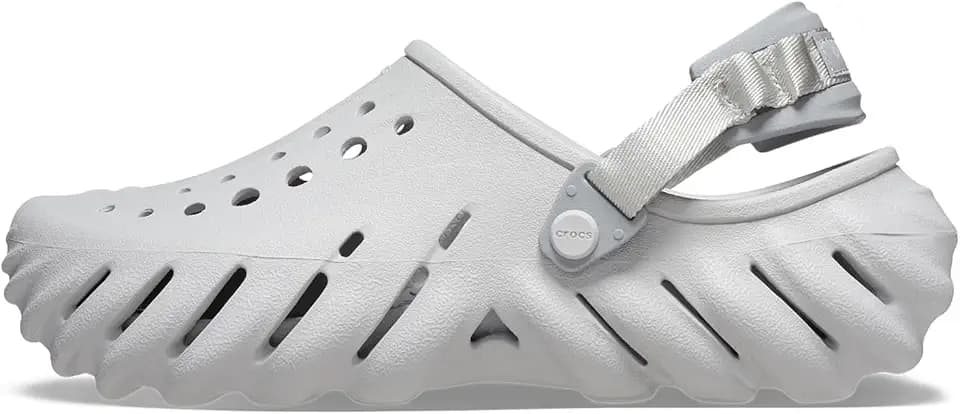 Crocs Unisex-Adult Echo Clog
