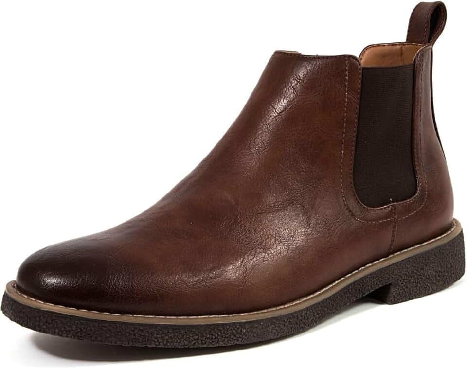 Deer Stags Men's Rockland Boot