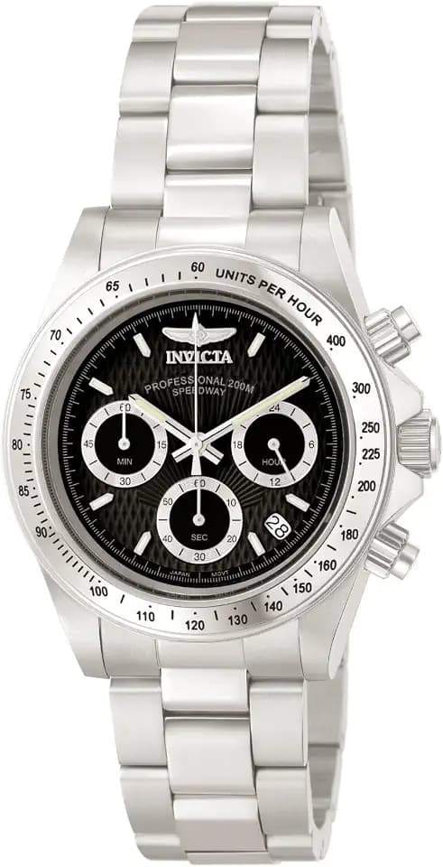 Invicta Speedway 9223 Men's Quartz Watch - 39 mm