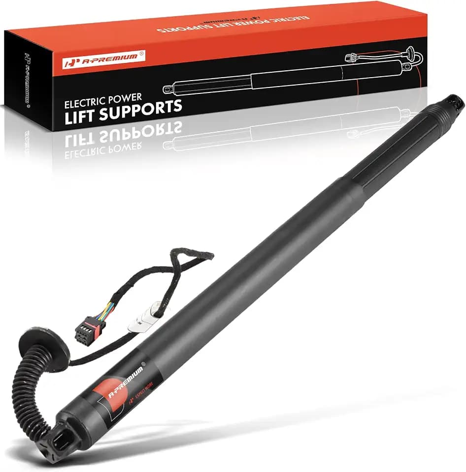 A-Premium Rear Tailgate Power Lift Support Shock Strut