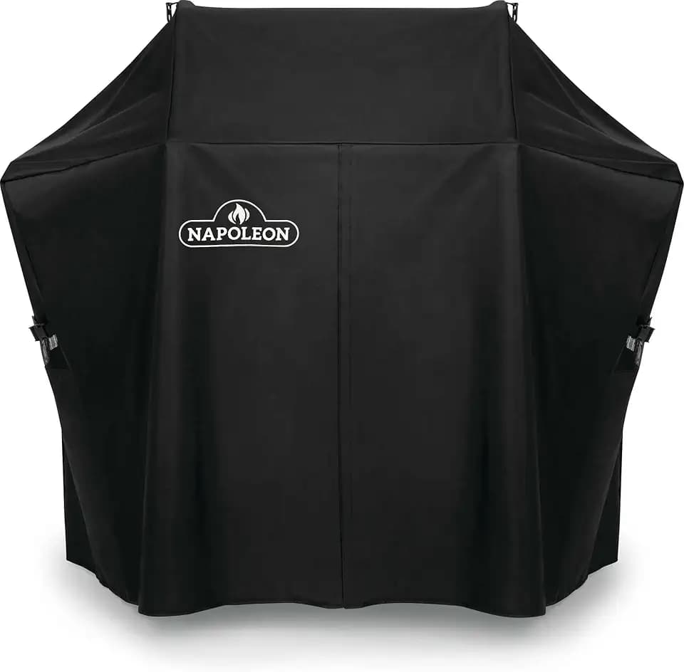 Napoleon 61427 Grillabdeckung schwarz