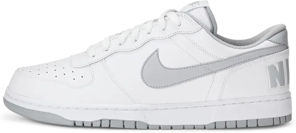 Nike Men's Big Low Shoes
